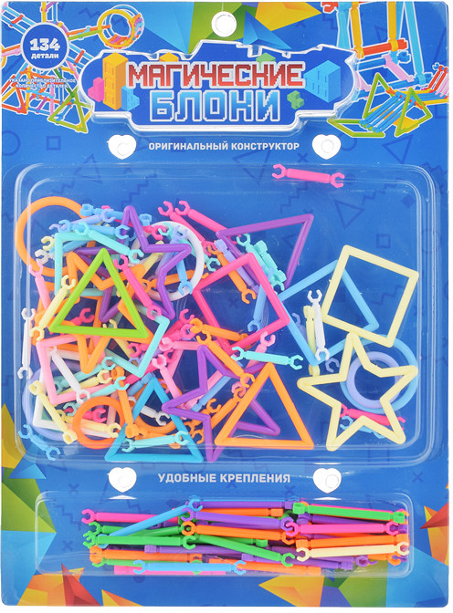 Конструктор | Zhorya