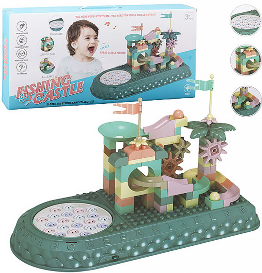 Конструктор