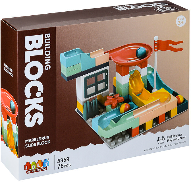 Конструктор