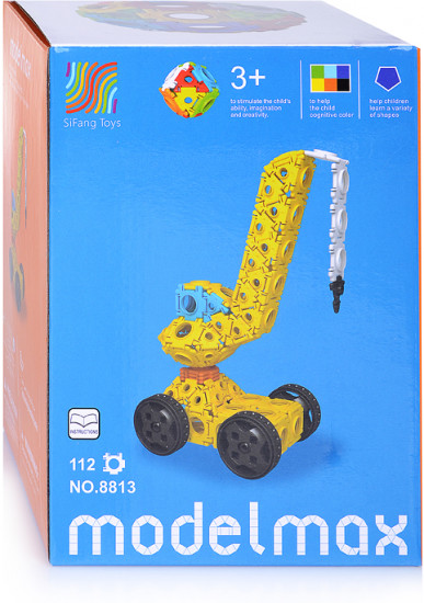 Конструктор