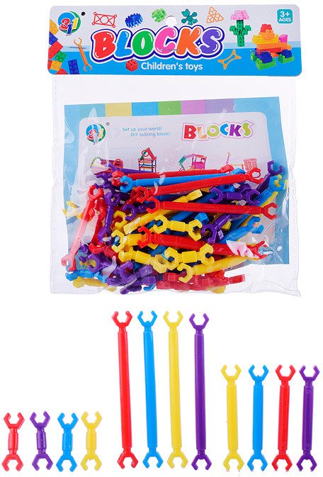 Конструктор