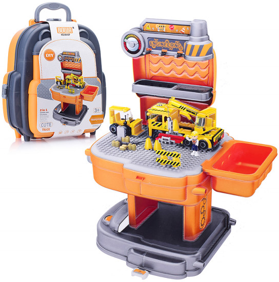 Конструктор