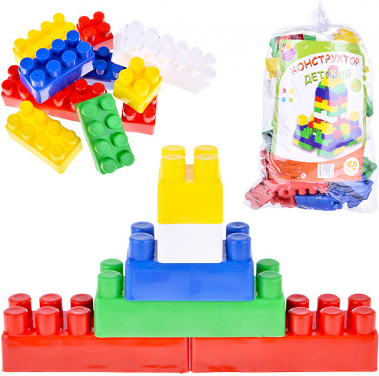 Конструктор