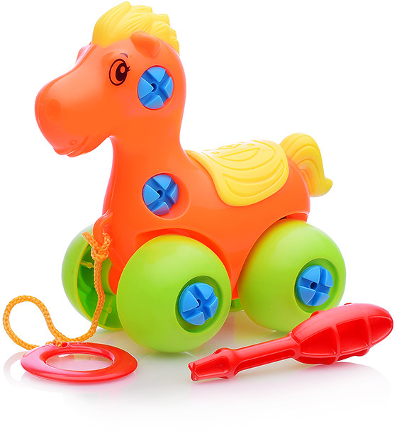 Конструктор «Собери сам»