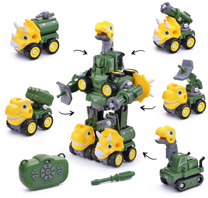 Конструктор