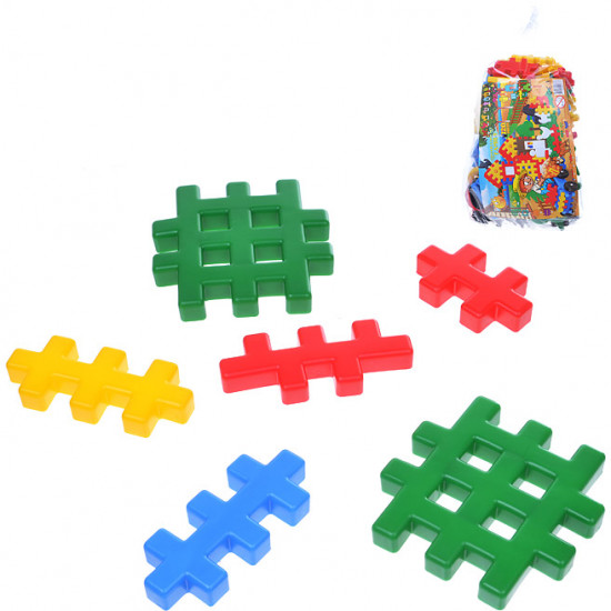 Конструктор «Семья»