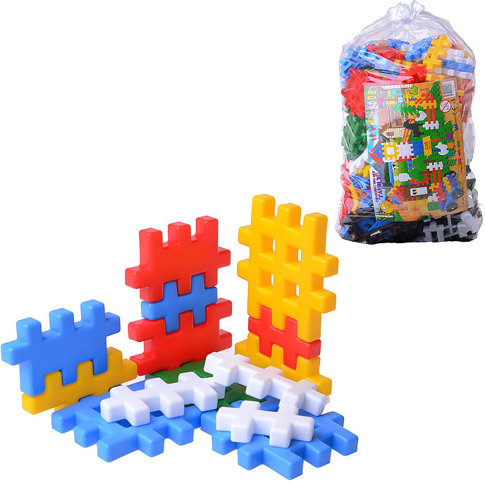 Конструктор «Семья» | Полесье