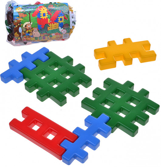 Конструктор «Фермер»