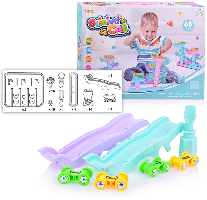 Конструктор