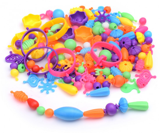 Набор для творчества «Мисс Бьюти»