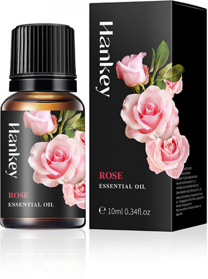 Аромамасло «Роза»