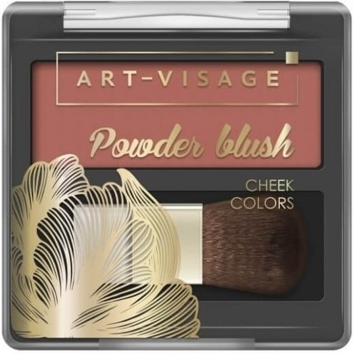 Румяна для лица «Powder Blush», оттенок 304 Sunset