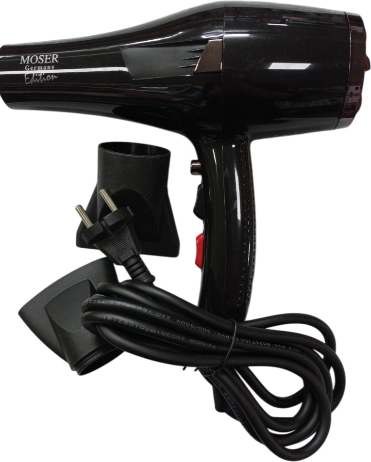 Фен | Moser
