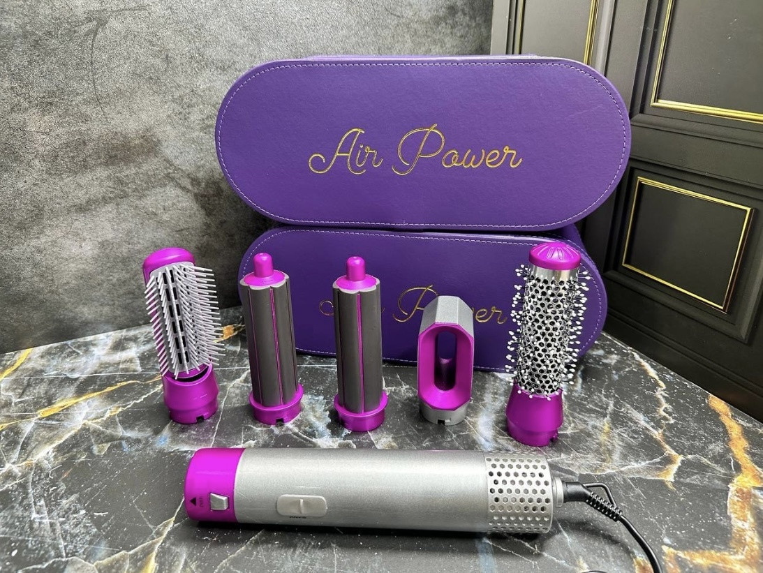 Фен-стайлер