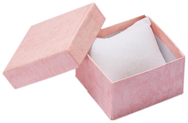 Подарочная коробка для часов