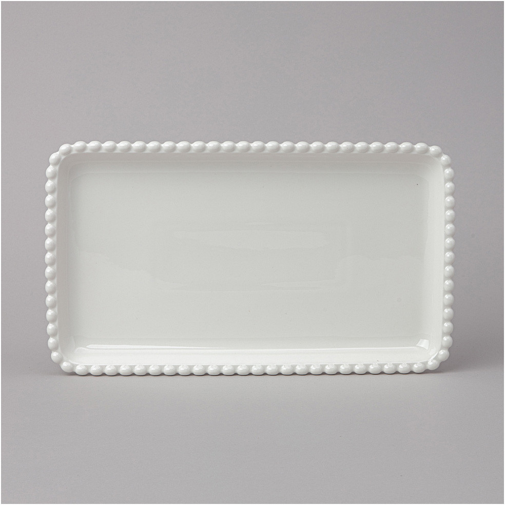 Блюдо «Pearl» | Pearl | Lefard