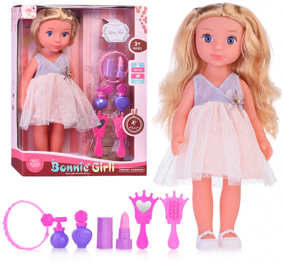 Кукла с аксессуарами «Аврора»