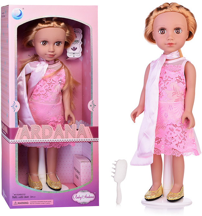 Кукла «Агата»