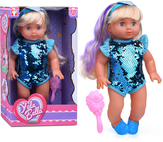 Кукла с аксессуарами «Александра»