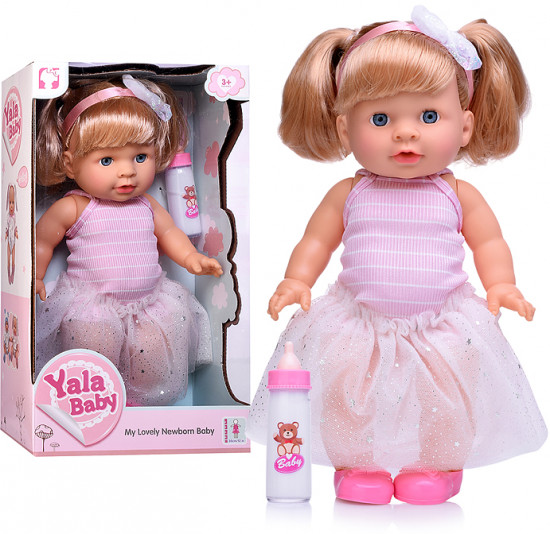 Кукла с аксессуарами «Анастасия»