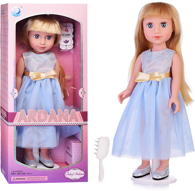 Кукла «Анфиса»