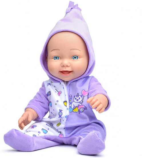 Кукла «Веселая малышка»