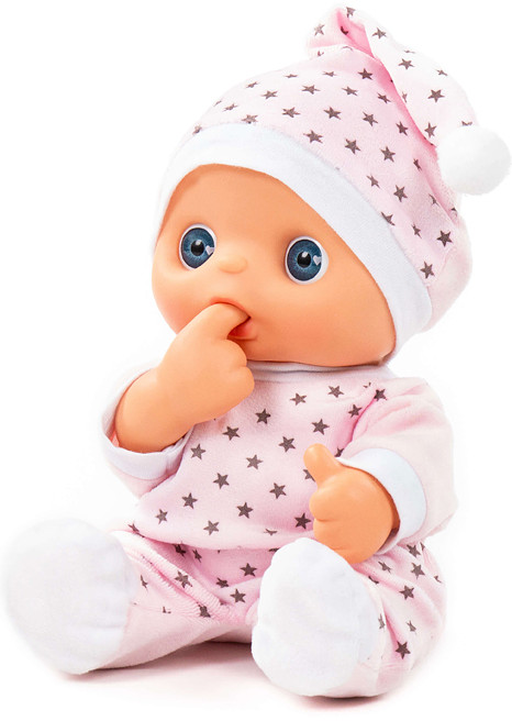 Кукла «Добрый гномик» | Полесье