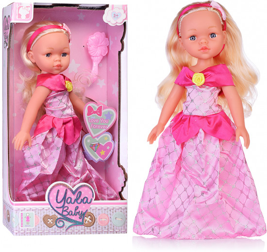 Кукла «Есения»