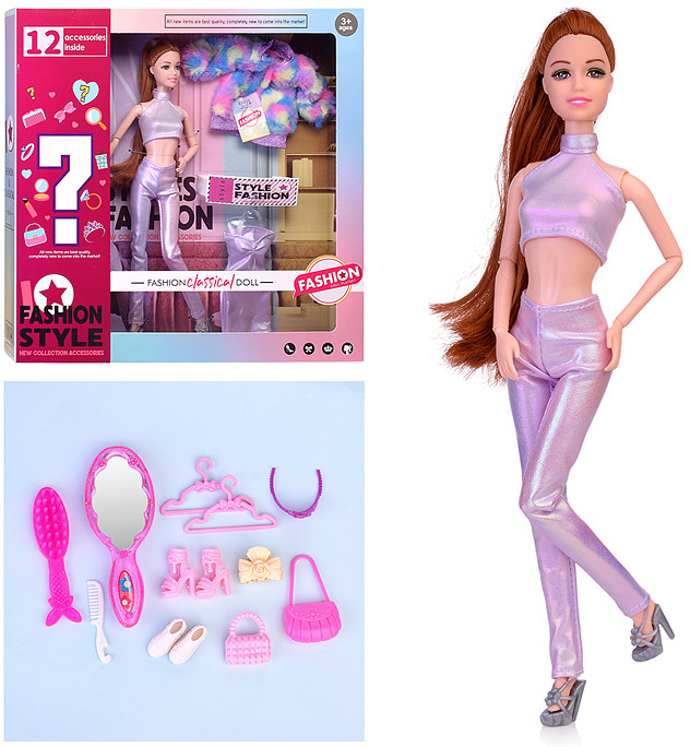 Кукла «Ксения»