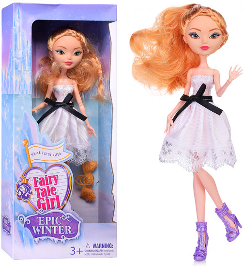 Кукла с аксессуарами «Лавли»