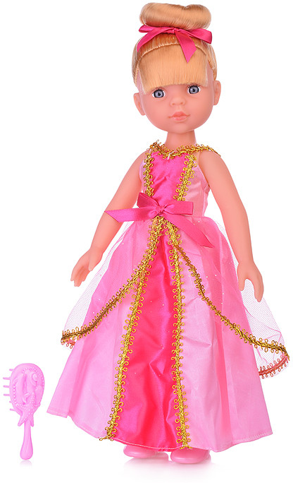 Кукла «Лариса» | Yale Baby