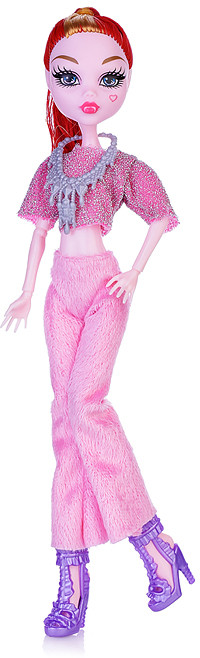 Кукла «Мирэкл»