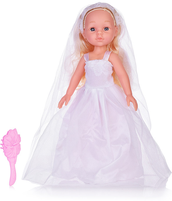 Кукла «Невеста»