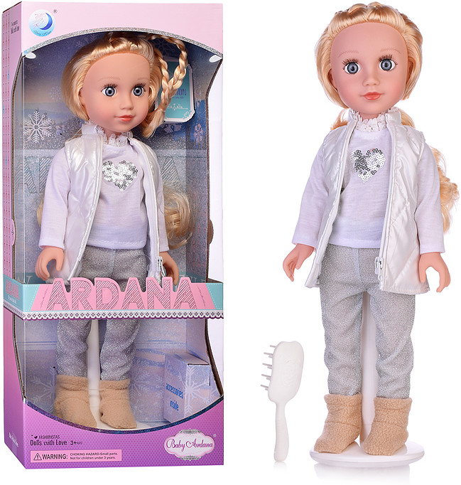 Кукла «Олеся»