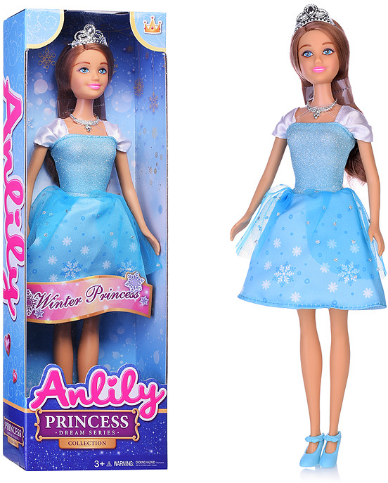 Кукла «Принцесса»