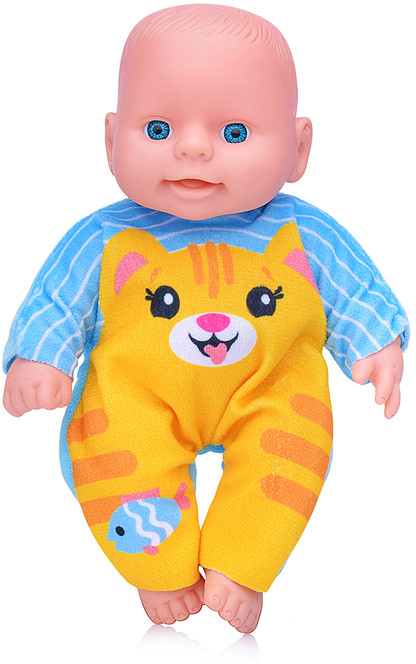 Кукла «Пупс в пижаме» | Fancy Pets