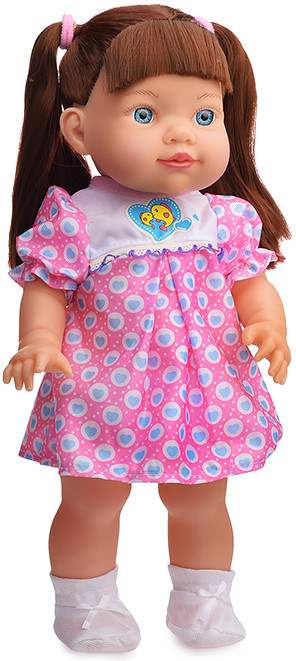 Кукла «Радочка» | Tongde