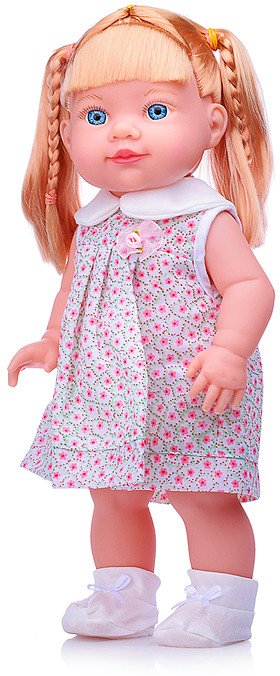 Кукла «Радочка» | Tongde