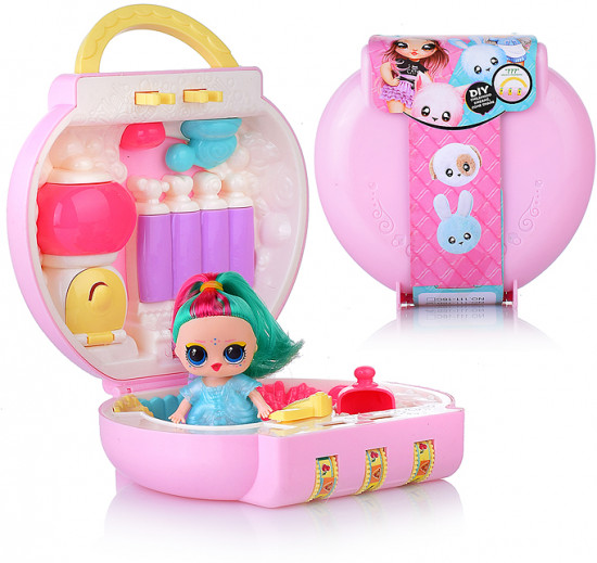 Кукла с аксессуарами «Сара»