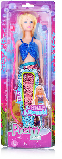 Кукла «Снежка»