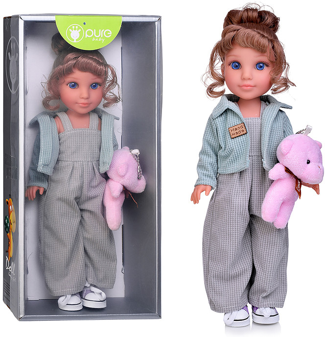 Кукла «Стефани»