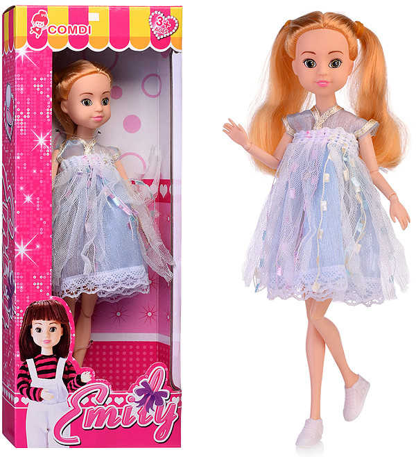 Кукла «Филиция»