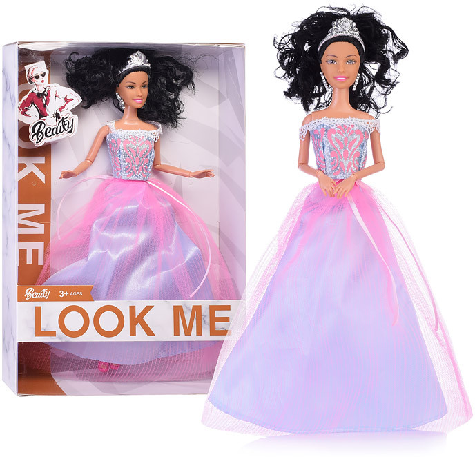 Кукла «Элизабет»