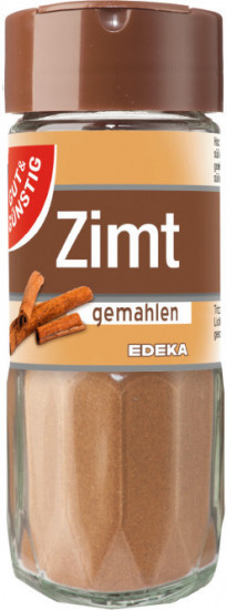 Корица молотая