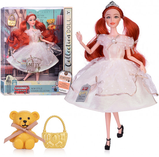 Кукла «Эмили»