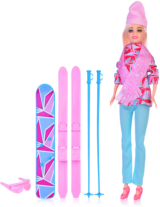 Кукла «Эмма»