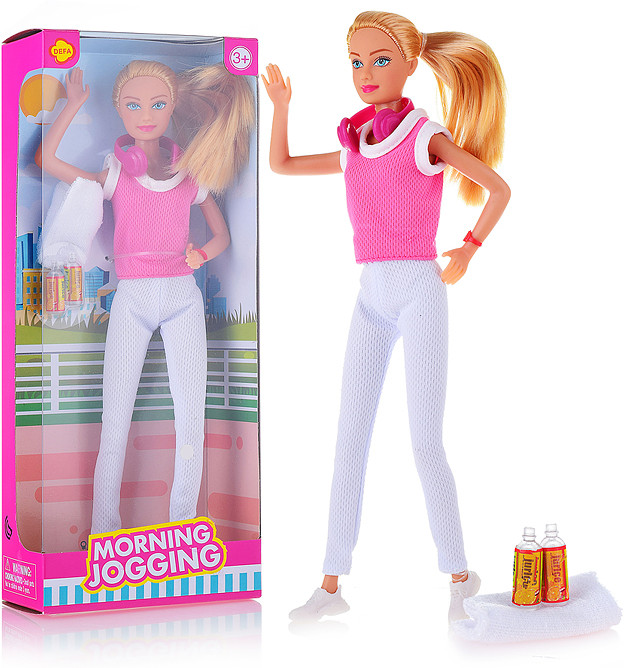 Кукла | Defa Lucy