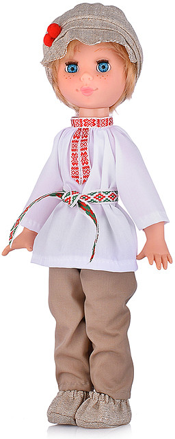 Кукла «Василь» | Страна кукол