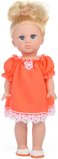 Кукла «Вика 1» | Страна кукол