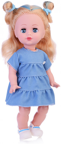 Кукла «Карина 10»